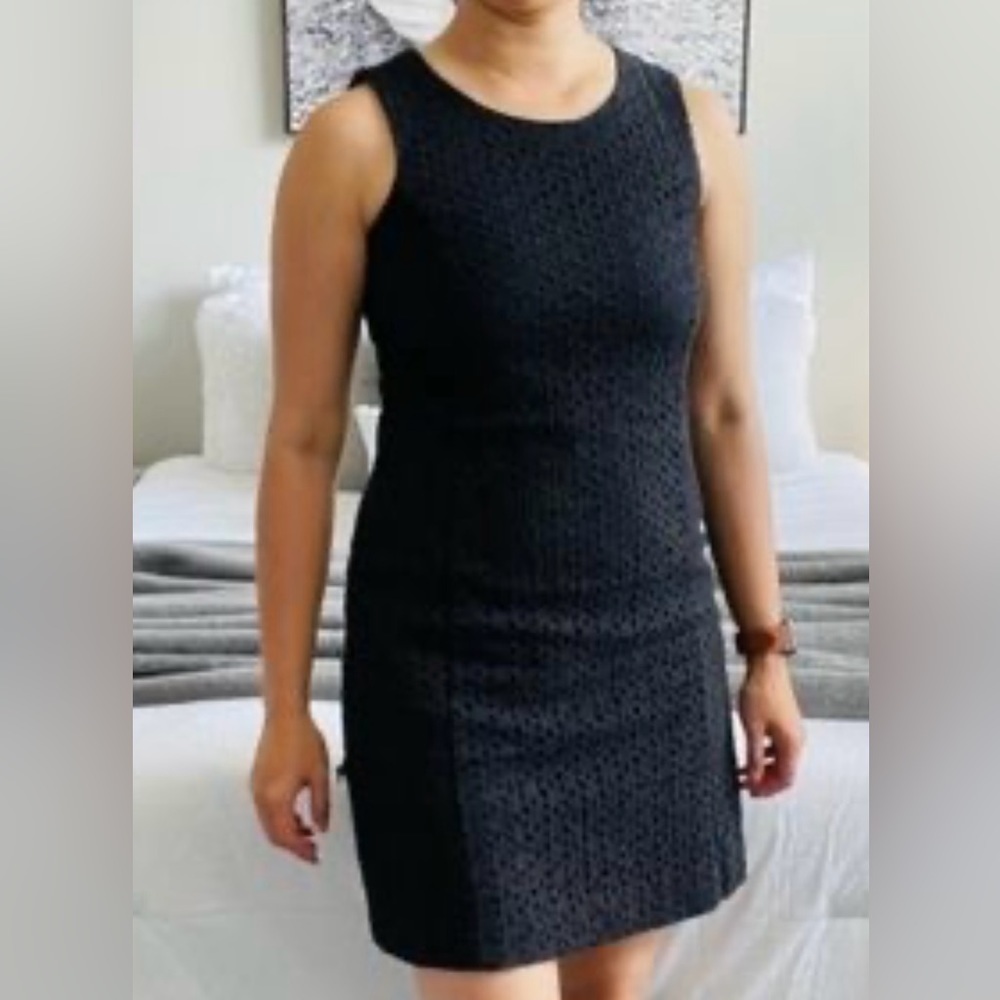 Alfred Sung Classic Dress